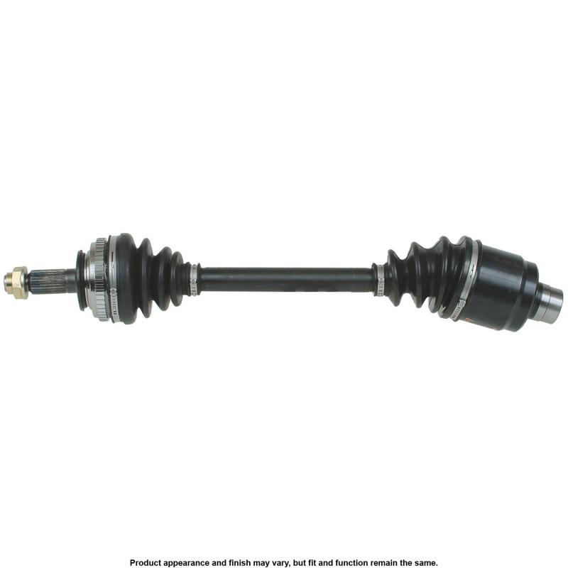 Cardone Select 664121 CV Axle Assembly product image 2 of 3