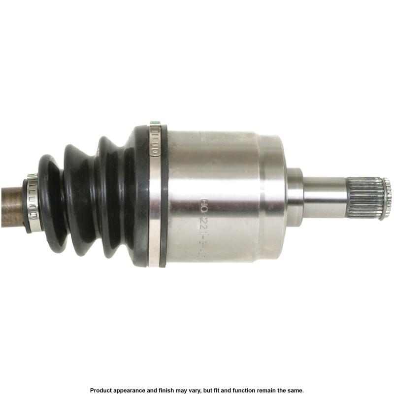 Cardone Select 664127 CV Axle Assembly product image 2 of 3