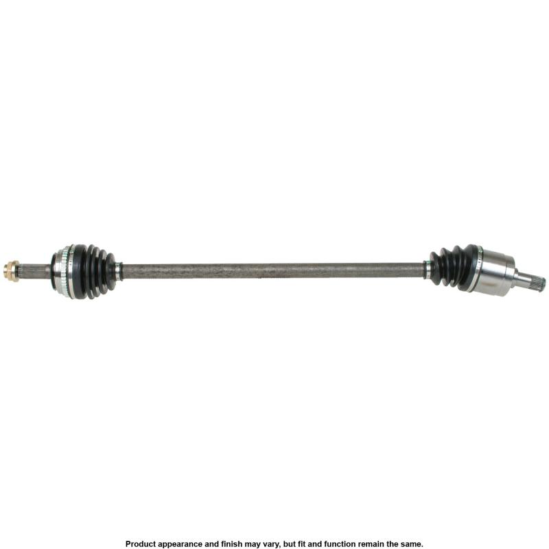 Cardone Select 664128 - CV Axle Shaft Cardone Select 664128 CV Axle Assembly product image 2 of 3
