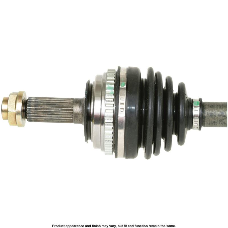 Cardone Select 664128 - CV Axle Shaft Cardone Select 664128 CV Axle Assembly product image 3 of 3