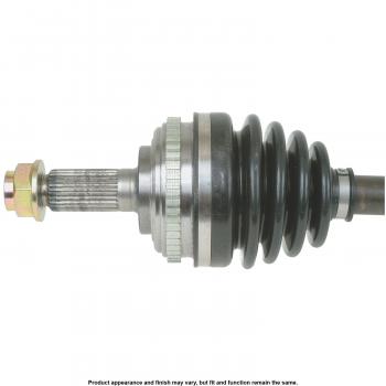 Cardone Select 664137 CV Axle Assembly product image 2 of 3