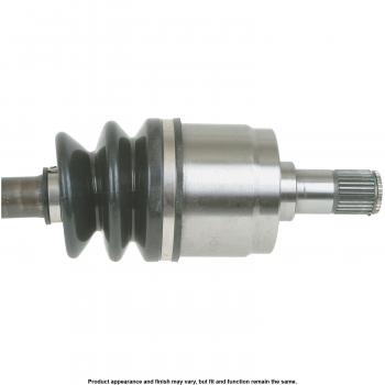 Cardone Select 664137 CV Axle Assembly product image 3 of 3