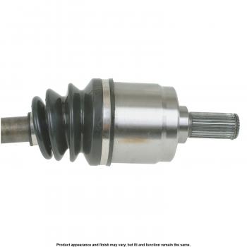 Cardone Select 664138 CV Axle Assembly product image 2 of 3