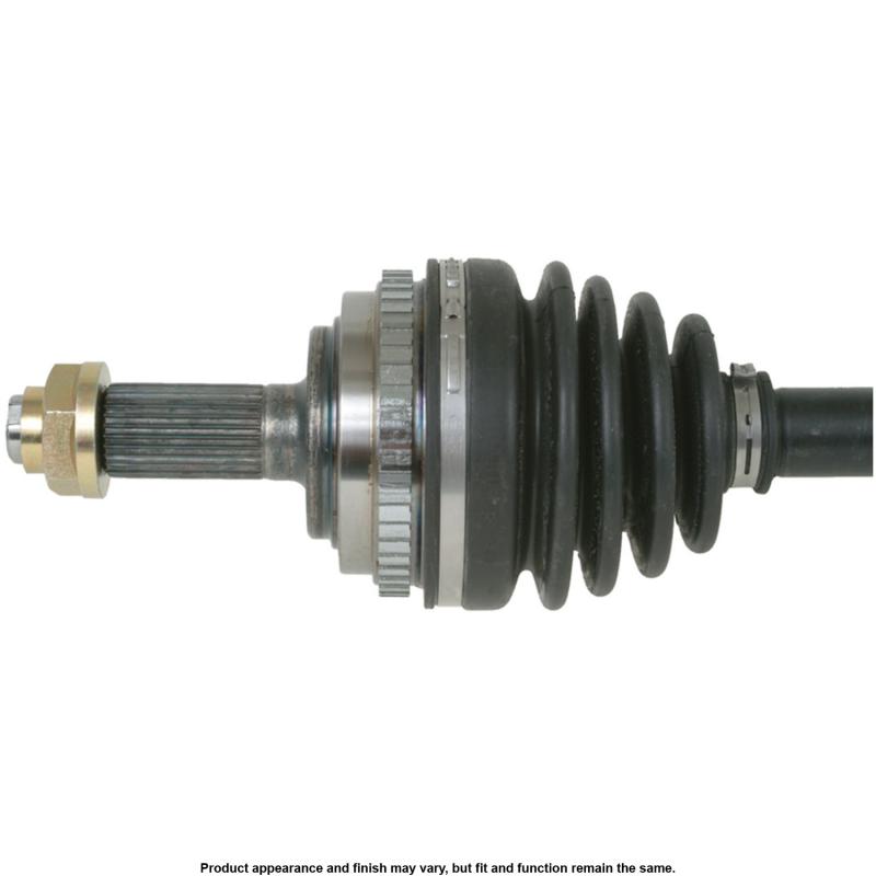 Cardone Select 664145 CV Axle Assembly product image 3 of 3