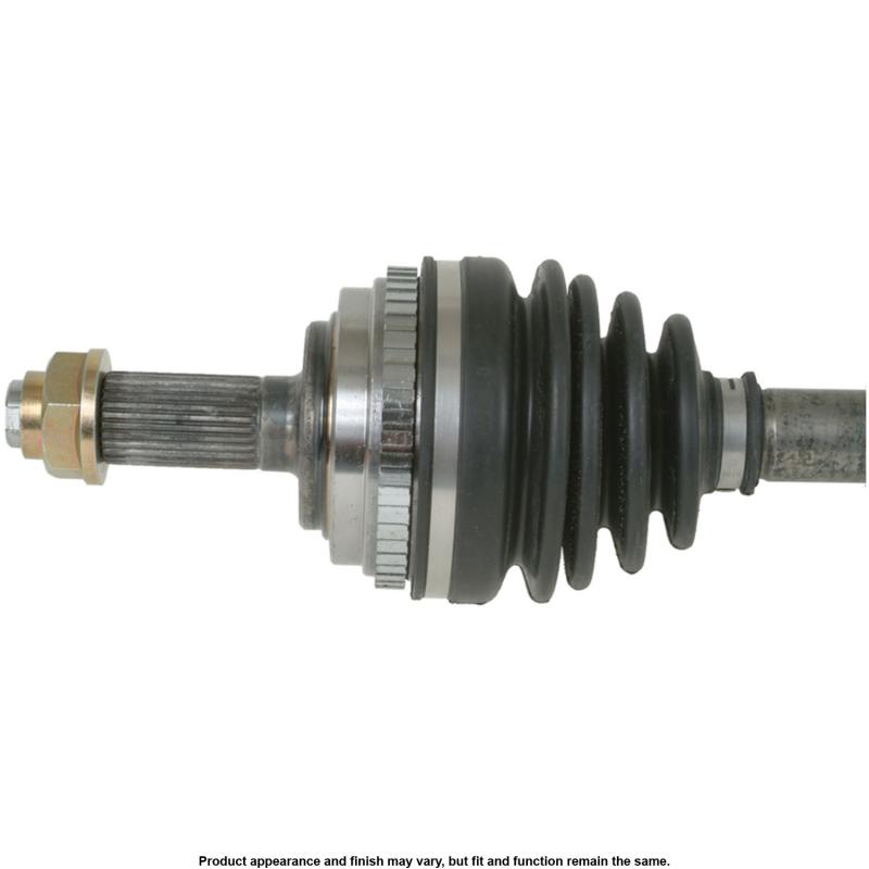 Cardone Select 664147 - CV Axle Shaft Cardone Select 664147 CV Axle Assembly product image 2 of 3