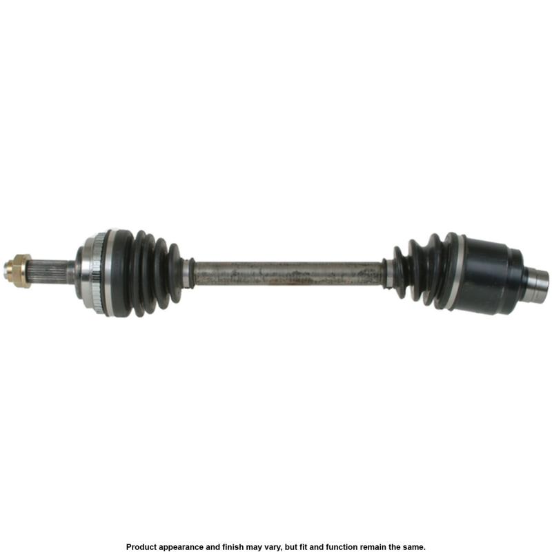 Cardone Select 664147 - CV Axle Shaft Cardone Select 664147 CV Axle Assembly product image 3 of 3