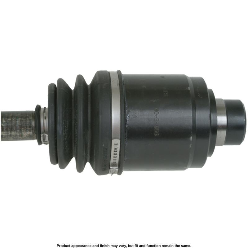 Cardone Select 664148 CV Axle Assembly product image 1 of 3
