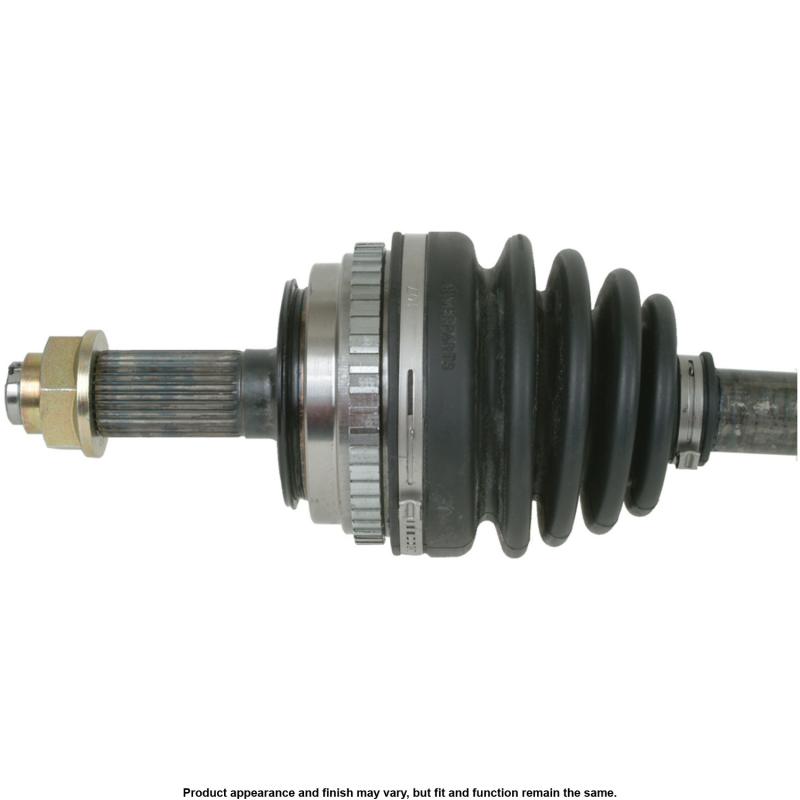 Cardone Select 664148 CV Axle Assembly product image 2 of 3