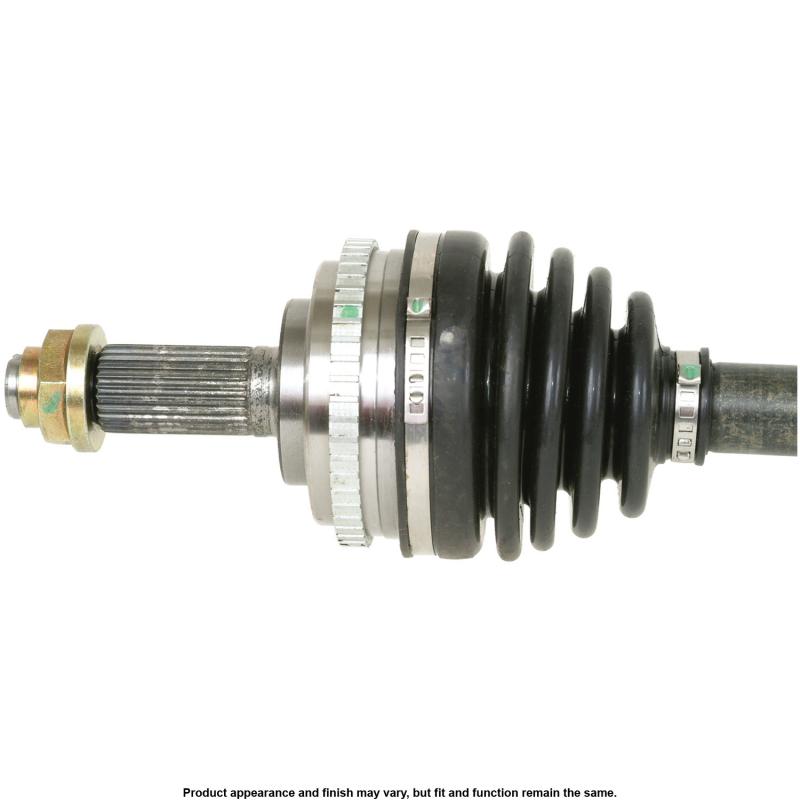 Cardone Select 664151 CV Axle Assembly product image 3 of 3