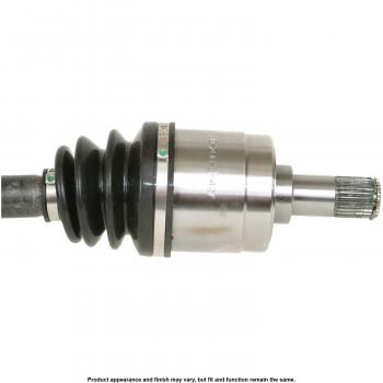 Cardone Select 664153 CV Axle Assembly product image 1 of 3