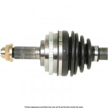 Cardone Select 664153 CV Axle Assembly product image 2 of 3