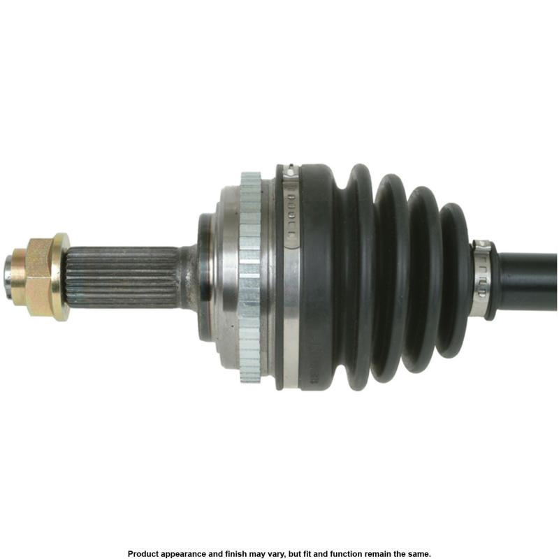 Cardone Select 664155 CV Axle Assembly product image 1 of 3