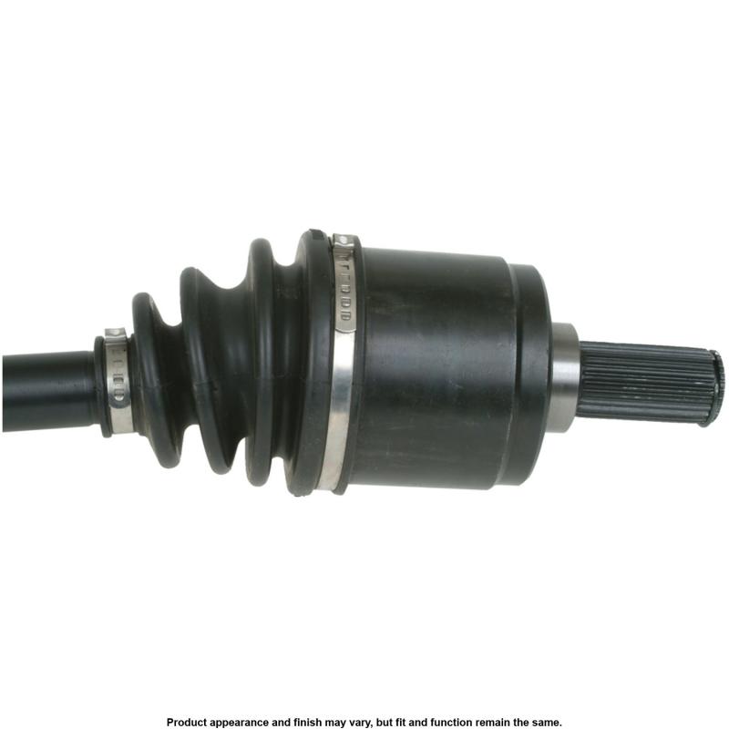 Cardone Select 664155 CV Axle Assembly product image 2 of 3