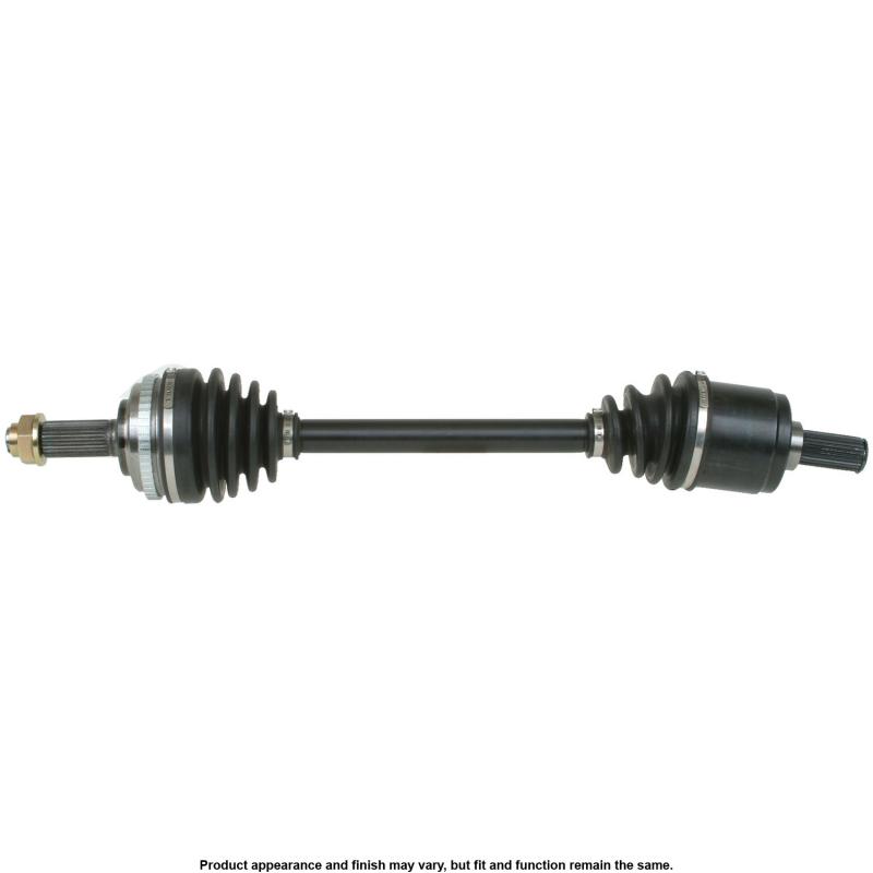 Cardone Select 664155 CV Axle Assembly product image 3 of 3