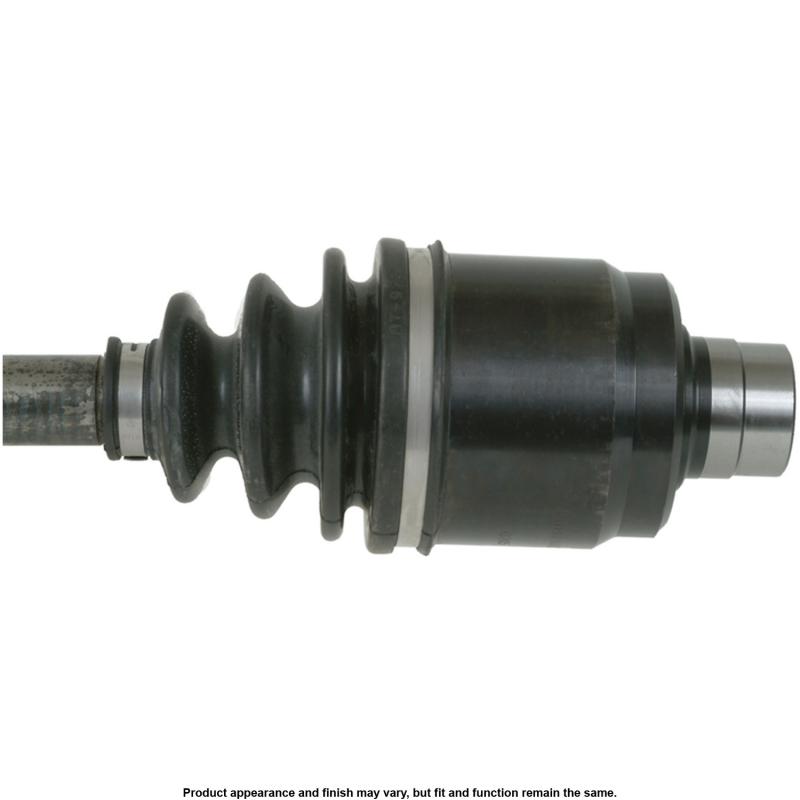 Cardone Select 664162 CV Axle Assembly product image 2 of 3