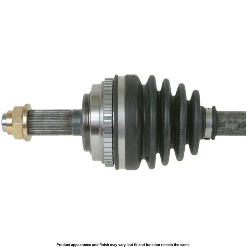 Cardone Select 664162 CV Axle Assembly product image 3 of 3