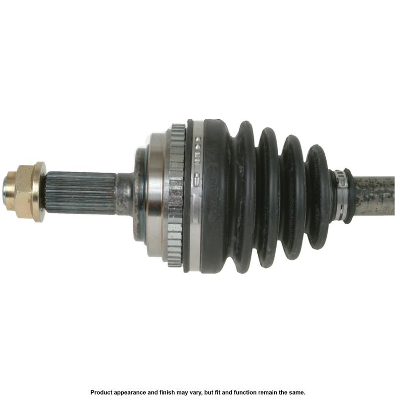 Cardone Select 664163 - CV Axle Shaft Cardone Select 664163 CV Axle Assembly product image 3 of 3