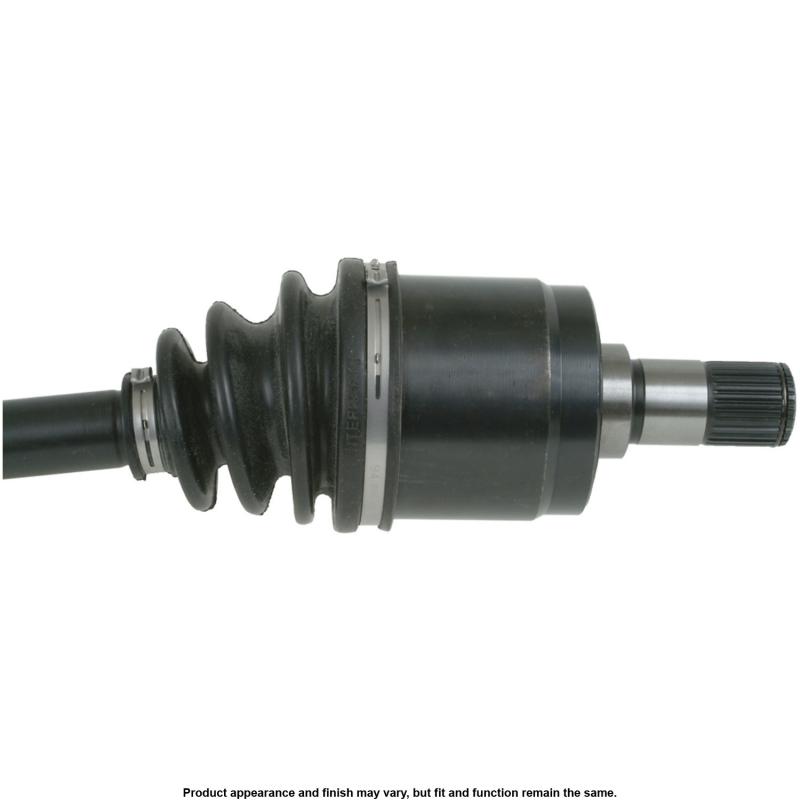 Cardone Select 664166 CV Axle Assembly product image 3 of 3