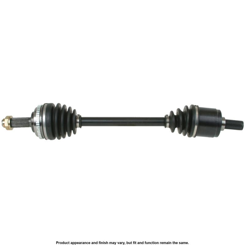 Cardone Select 664167 CV Axle Assembly product image 2 of 3