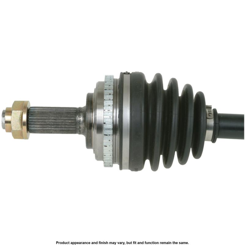 Cardone Select 664167 CV Axle Assembly product image 3 of 3