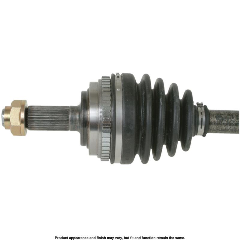 Cardone Select 664175 CV Axle Assembly product image 1 of 3