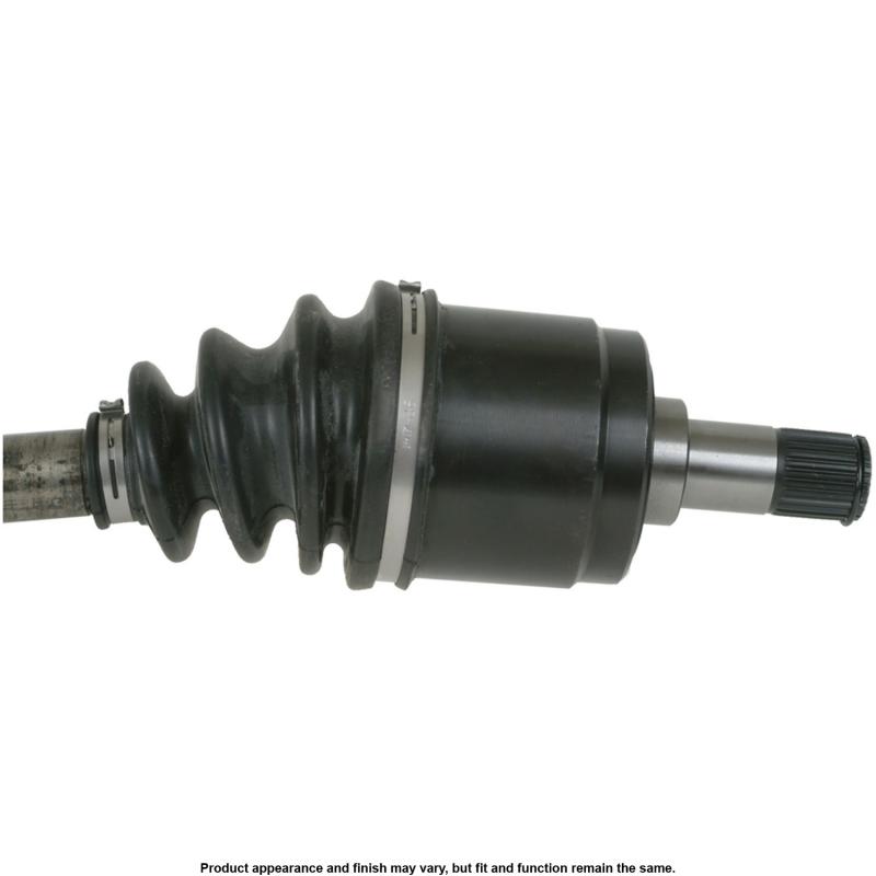 Cardone Select 664175 CV Axle Assembly product image 2 of 3