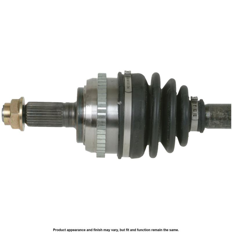 Cardone Select 664191 CV Axle Assembly product image 1 of 3