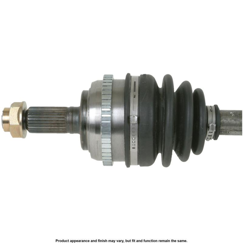 Cardone Select 664193 CV Axle Assembly product image 3 of 3