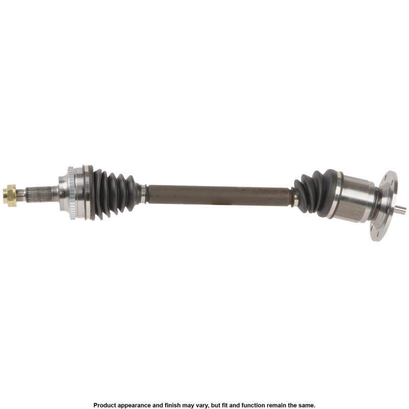 Cardone Select 664201 - CV Axle Shaft Cardone Select 664201 CV Axle Assembly product image 1 of 3