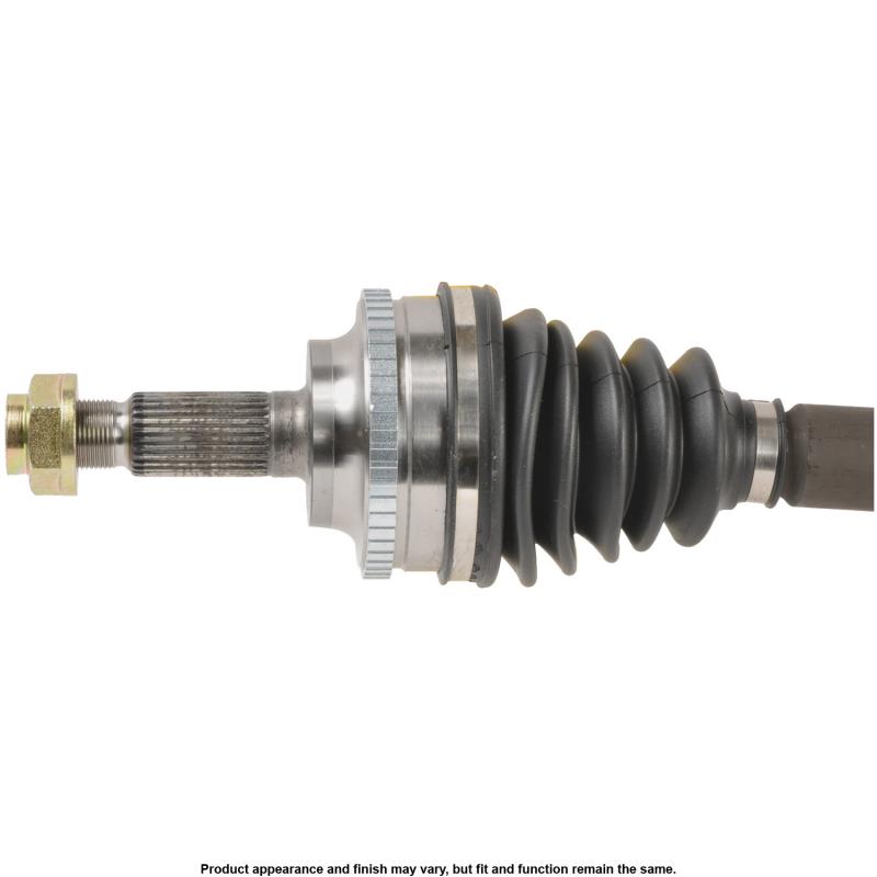 Cardone Select 664201 - CV Axle Shaft Cardone Select 664201 CV Axle Assembly product image 3 of 3