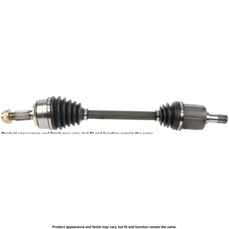 Cardone Select 664206 CV Axle Assembly product image 3 of 3