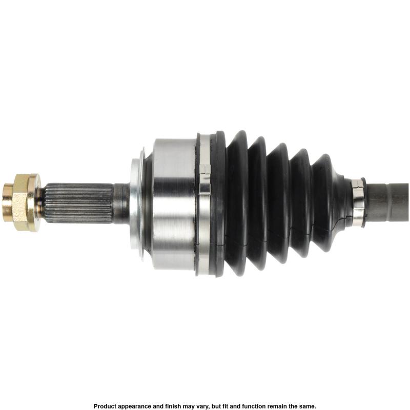 Cardone Select 664207 CV Axle Assembly product image 1 of 3
