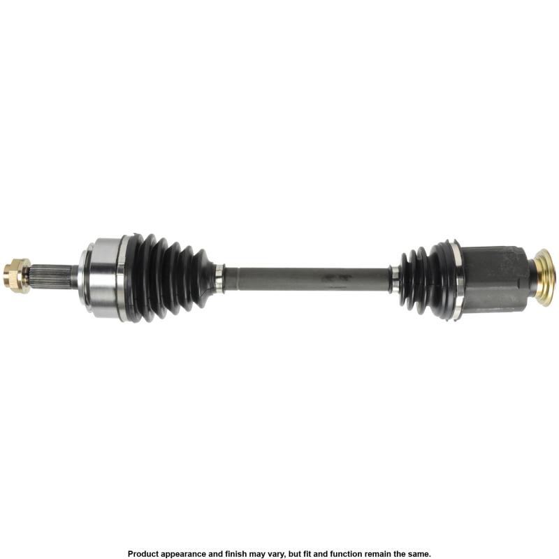 Cardone Select 664207 CV Axle Assembly product image 2 of 3