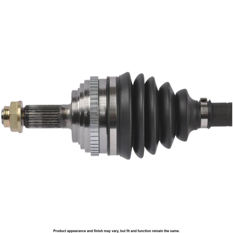 Cardone Select 664210 - CV Axle Shaft Cardone Select 664210 CV Axle Assembly product image 1 of 3
