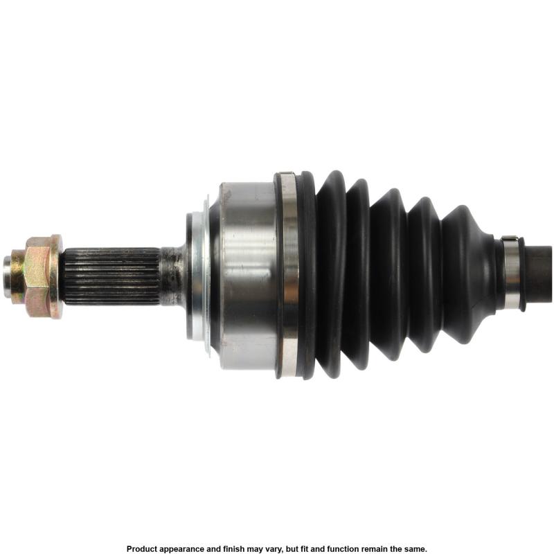 Cardone Select 664220 CV Axle Assembly product image 2 of 3