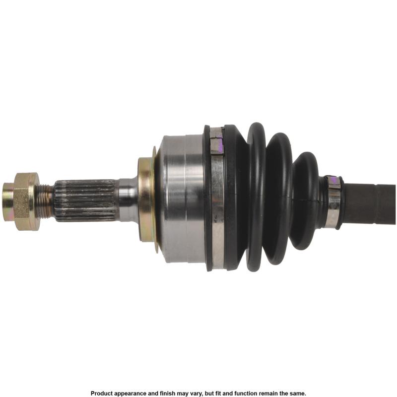 Cardone Select 664247 CV Axle Assembly product image 1 of 3