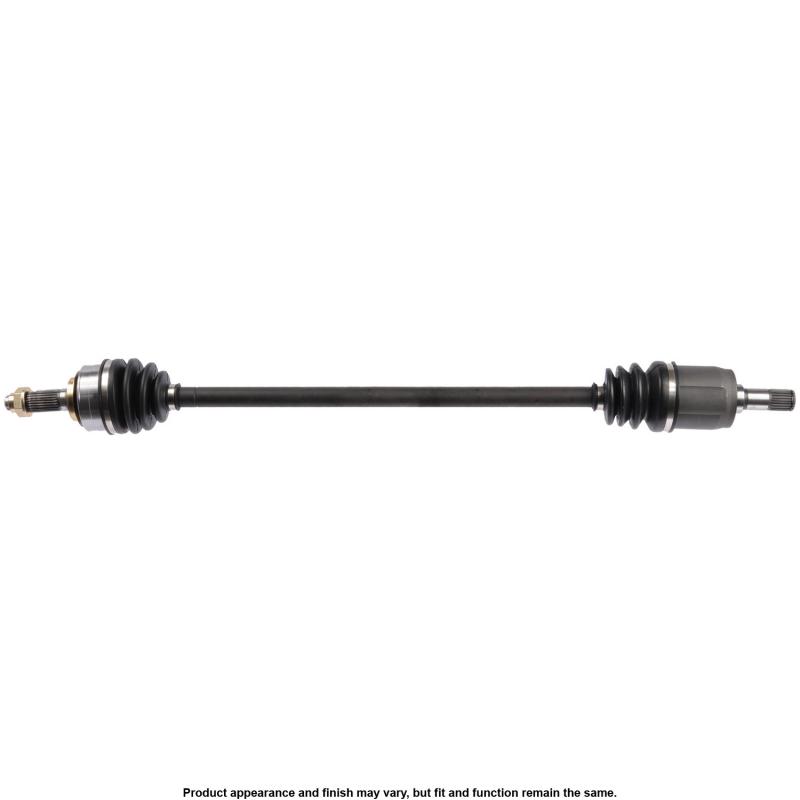 Cardone Select 664249 CV Axle Assembly product image 2 of 3