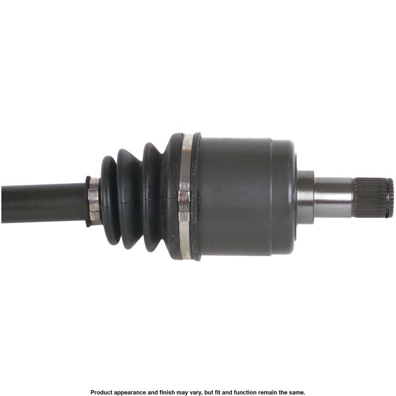 Cardone Select 664252 - CV Axle Shaft Cardone Select 664252 CV Axle Assembly product image 2 of 3