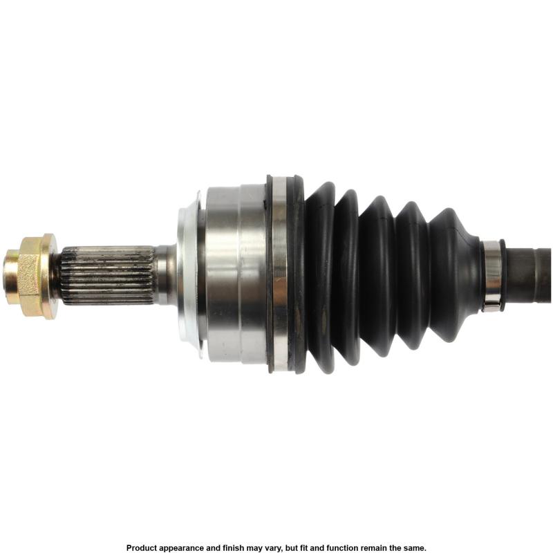 Cardone Select 664255 - CV Axle Shaft Cardone Select 664255 CV Axle Assembly product image 2 of 3