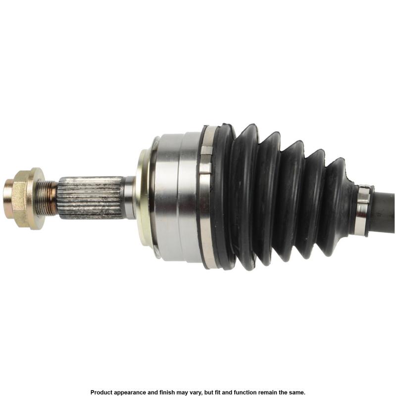 Cardone Select 664256 CV Axle Assembly product image 2 of 3