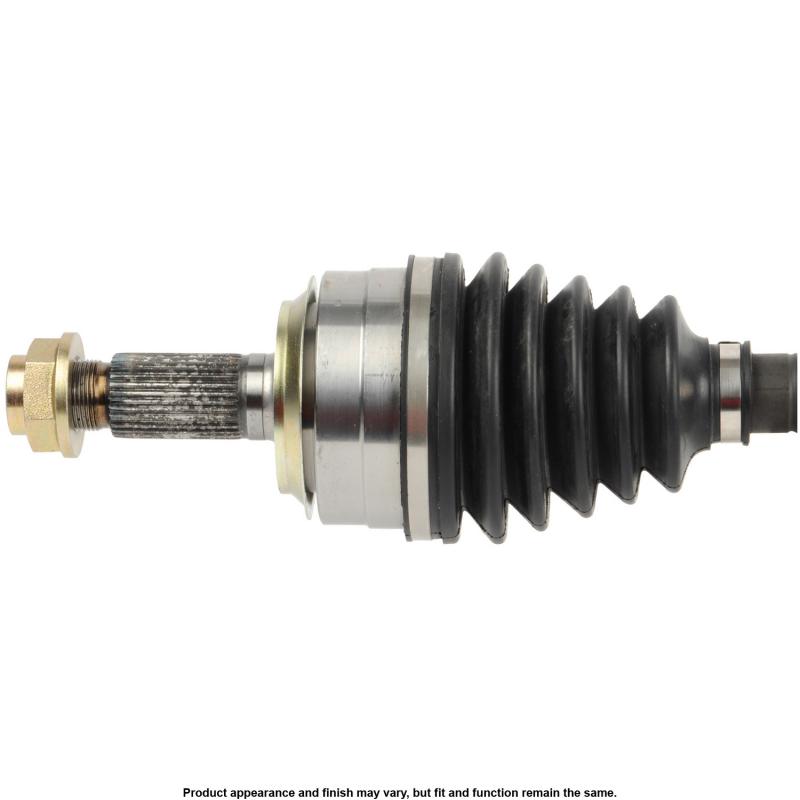 Cardone Select 664257 CV Axle Assembly product image 2 of 3