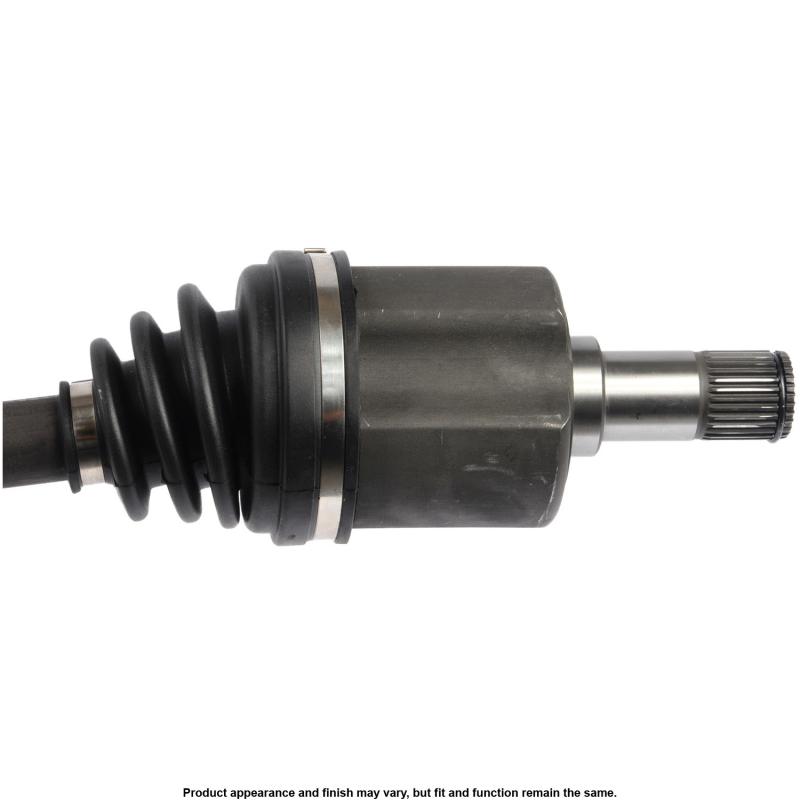 Cardone Select 664258 CV Axle Assembly product image 2 of 3