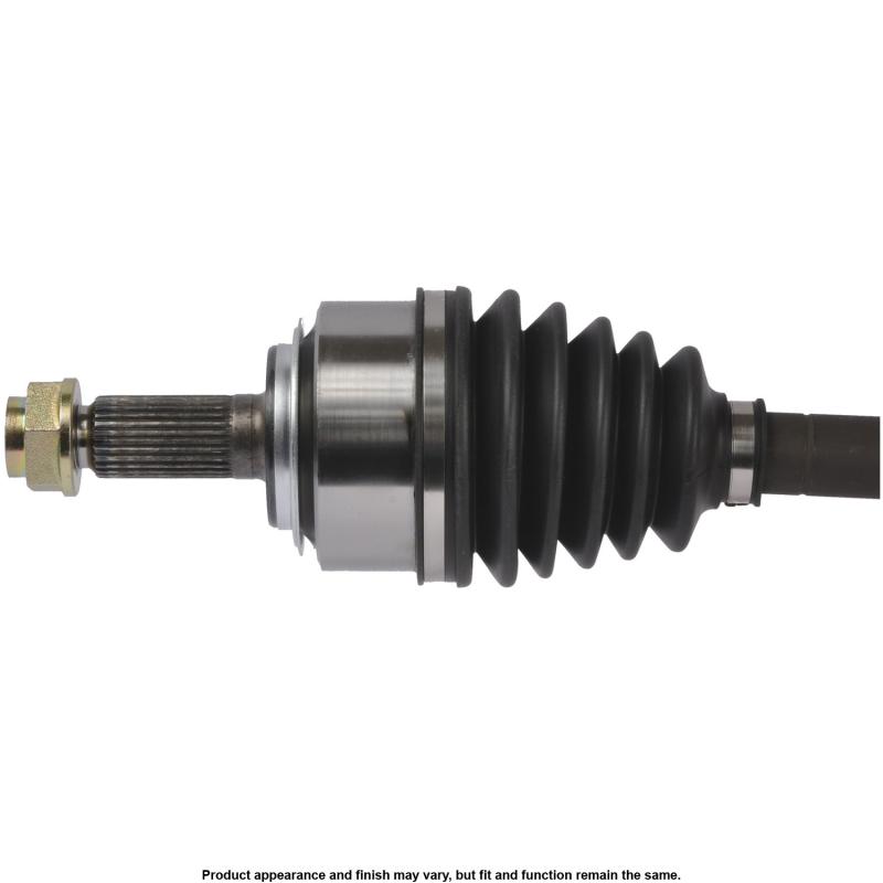 Cardone Select 664263 - CV Axle Shaft Cardone Select 664263 CV Axle Assembly product image 3 of 3