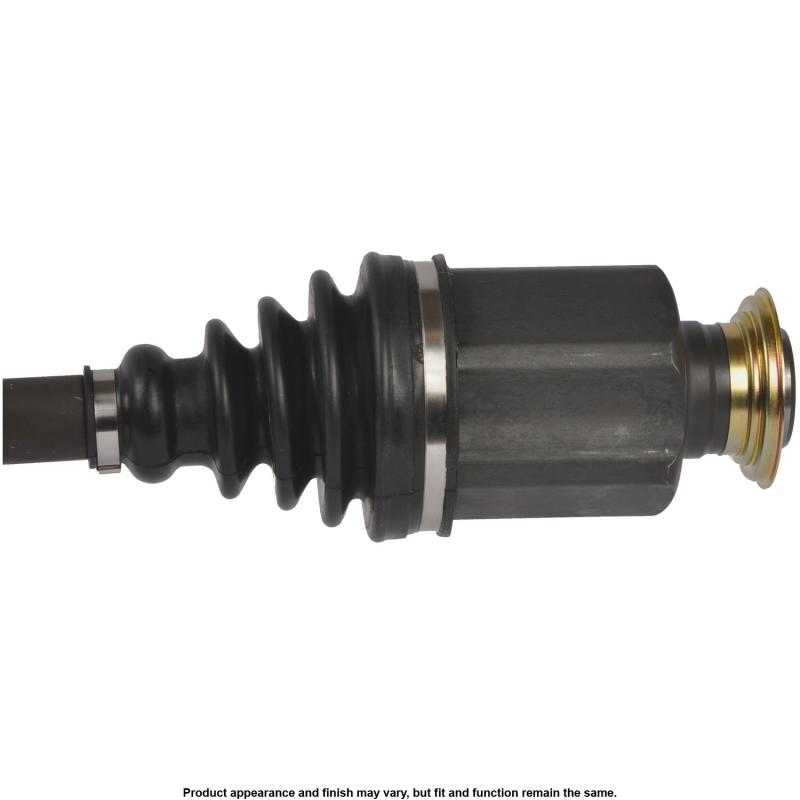 Cardone Select 664266 - CV Axle Shaft Cardone Select 664266 CV Axle Assembly product image 3 of 3
