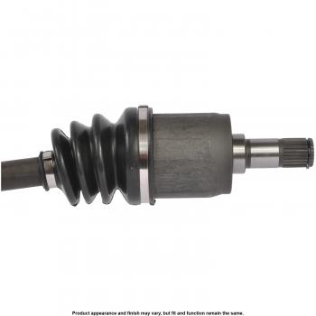 Cardone Select 664267 CV Axle Assembly product image 2 of 3