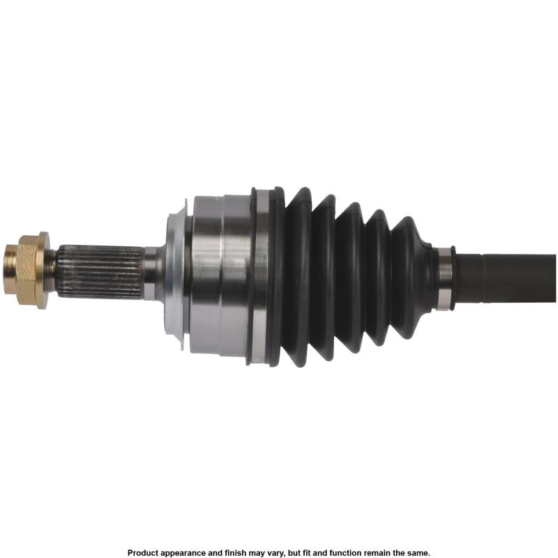 Cardone Select 664271 CV Axle Assembly product image 1 of 3