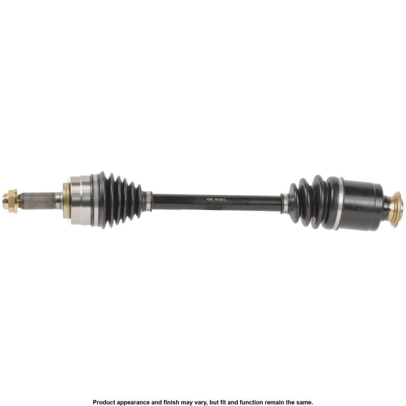Cardone Select 664302 CV Axle Assembly product image 2 of 3