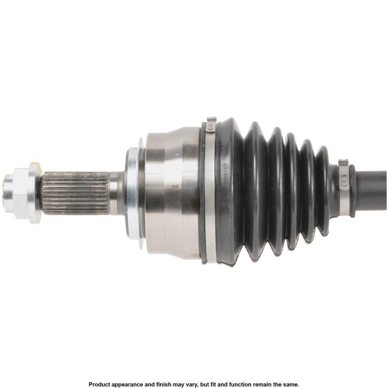 Cardone Select 664307 CV Axle Assembly product image 3 of 3