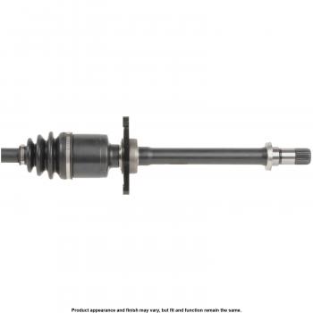 Cardone Select 664308 CV Axle Assembly product image 2 of 3