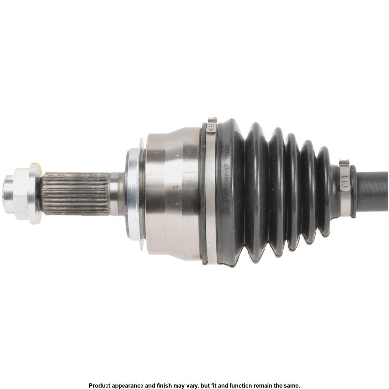 Cardone Select 664309 CV Axle Assembly product image 3 of 3